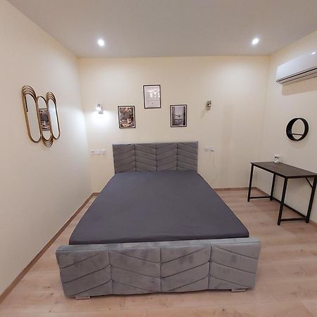 Studio Epernay 25M2 Rez De Chaussee, Ground Floor Chambre photo