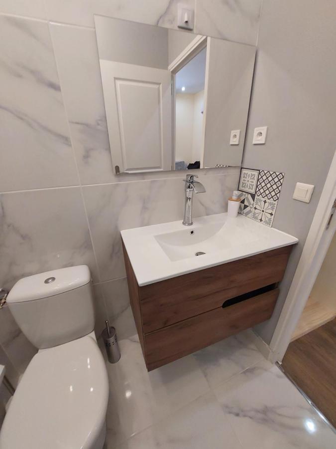 Studio Epernay 25M2 Rez De Chaussee, Ground Floor Extérieur photo