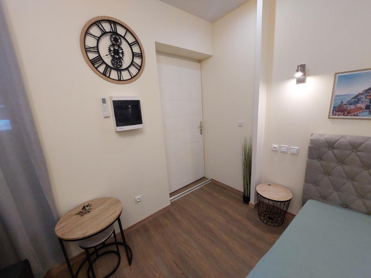 Studio Epernay 25M2 Rez De Chaussee, Ground Floor Extérieur photo