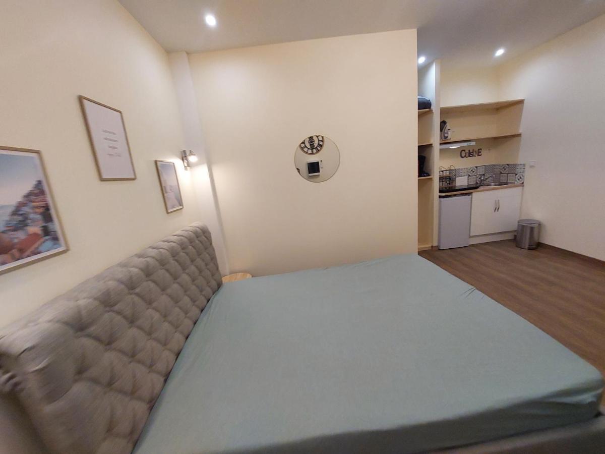 Studio Epernay 25M2 Rez De Chaussee, Ground Floor Extérieur photo