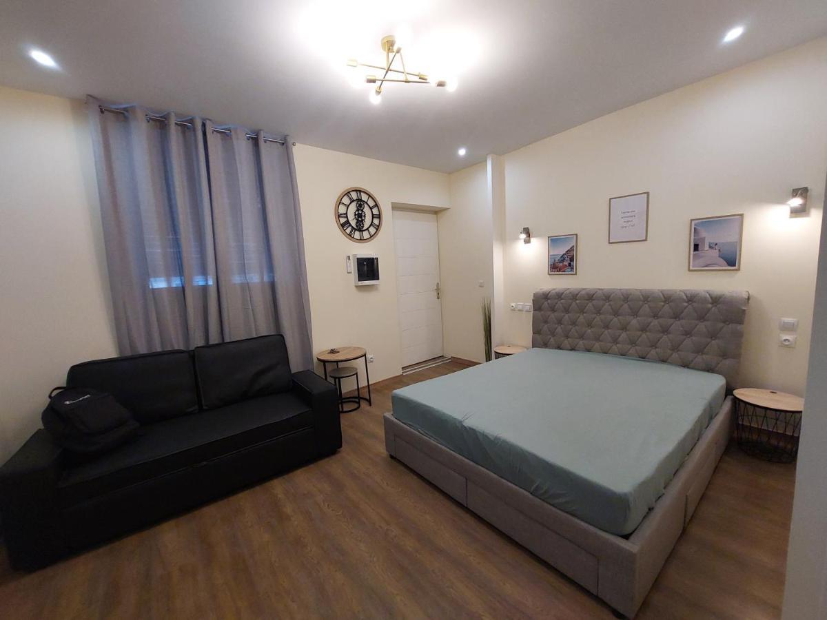 Studio Epernay 25M2 Rez De Chaussee, Ground Floor Extérieur photo