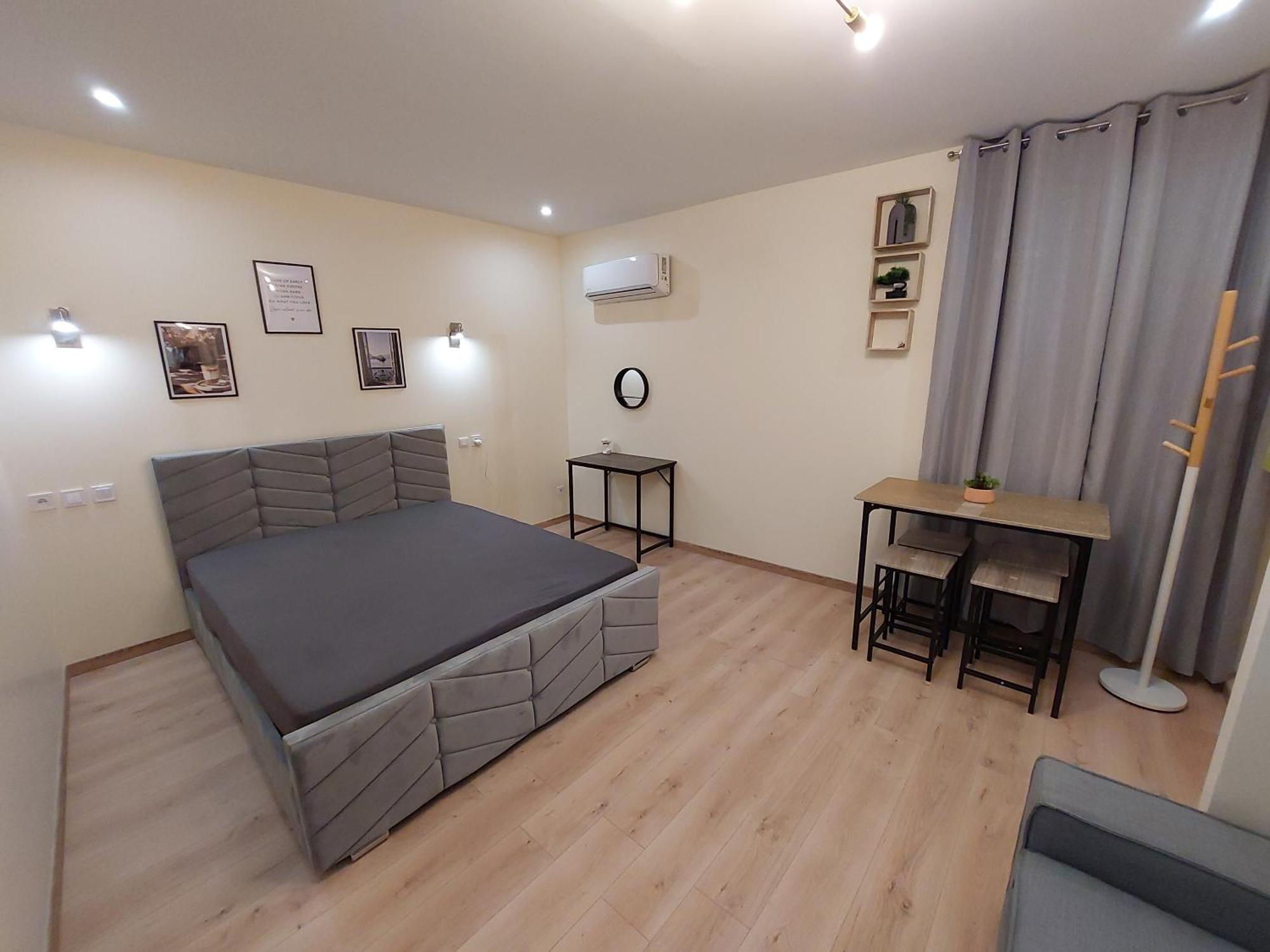 Studio Epernay 25M2 Rez De Chaussee, Ground Floor Extérieur photo