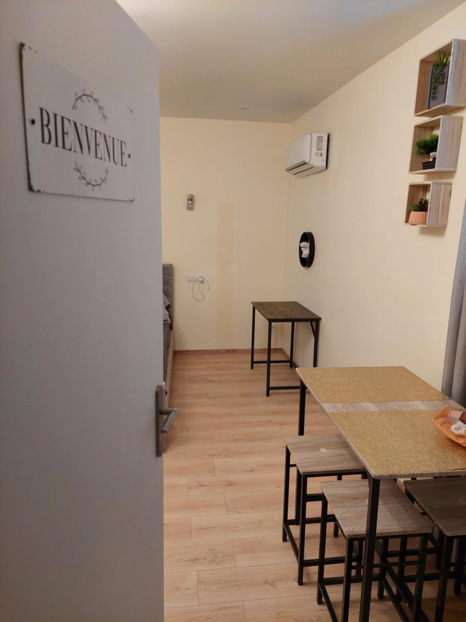 Studio Epernay 25M2 Rez De Chaussee, Ground Floor Chambre photo
