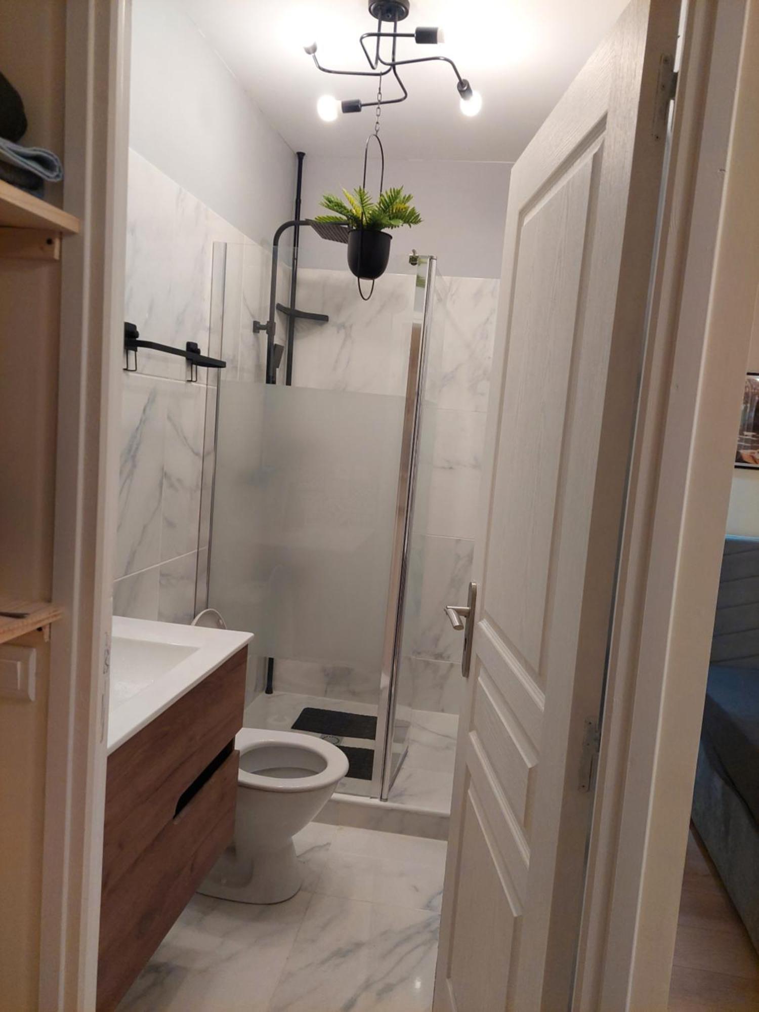 Studio Epernay 25M2 Rez De Chaussee, Ground Floor Chambre photo